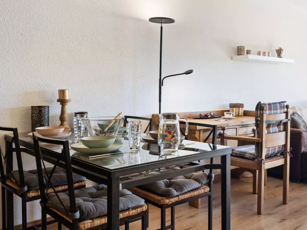 Résidence Lisière-Sud A 17