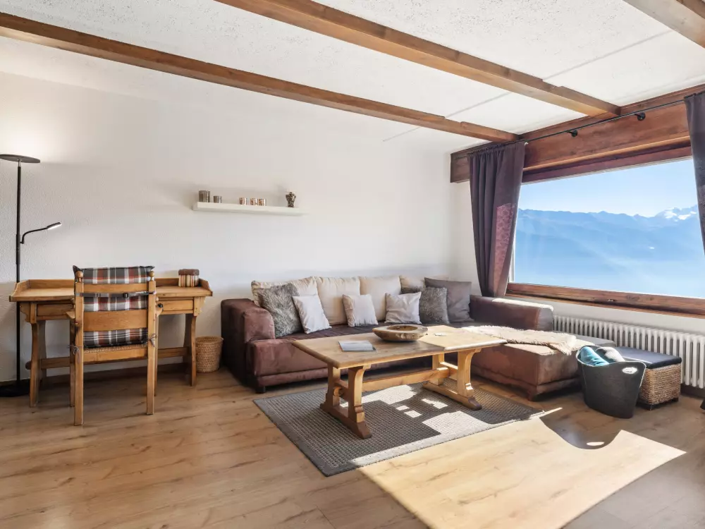 Résidence Lisière-Sud A 17