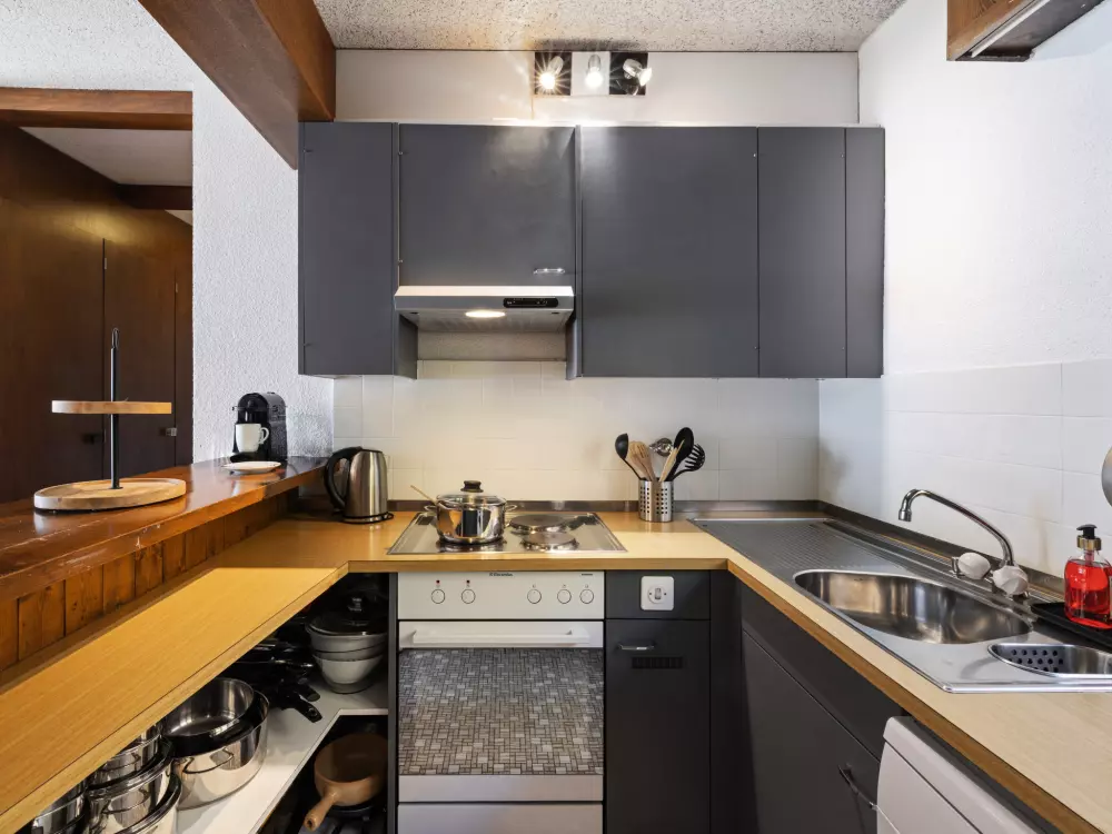 Résidence Lisière-Sud A 17