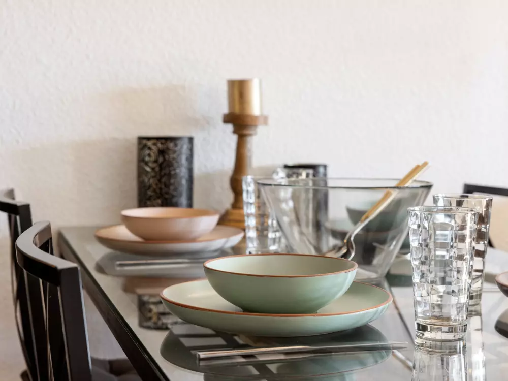 Résidence Lisière-Sud A 17