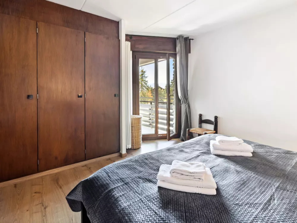 Résidence Lisière-Sud A 17