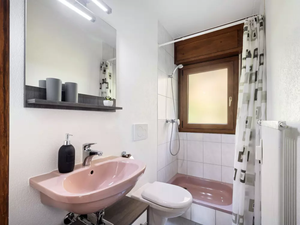 Résidence Lisière-Sud A 17