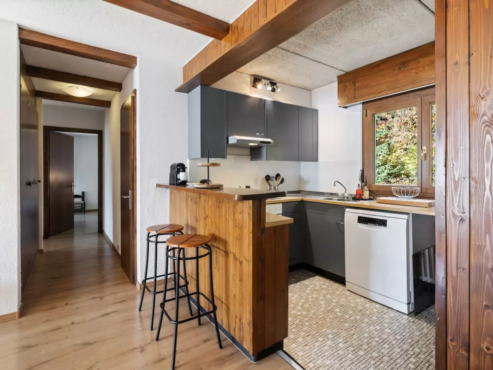 Résidence Lisière-Sud A 17