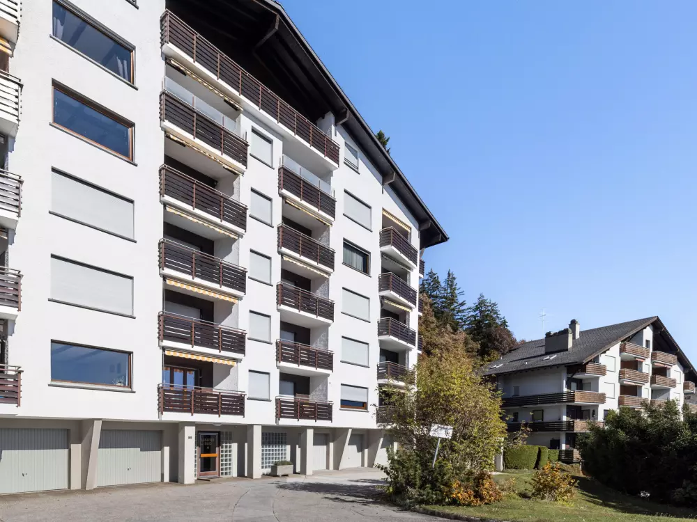 Résidence Lisière-Sud A 17