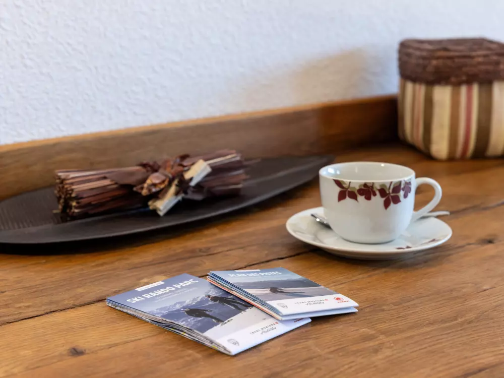 Résidence Lisière-Sud A 17