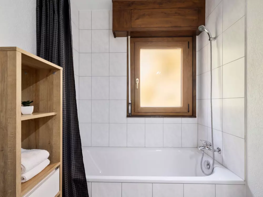 Résidence Lisière-Sud A 17