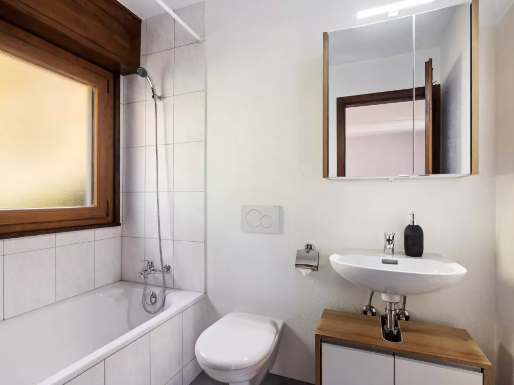 Résidence Lisière-Sud A 17