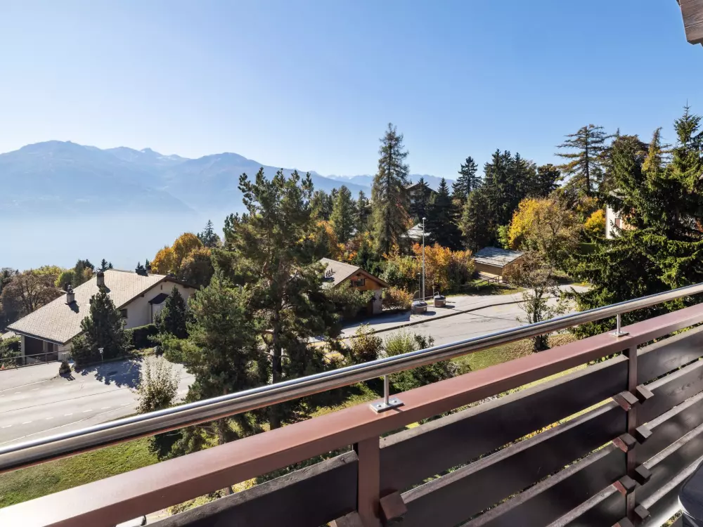 Résidence Lisière-Sud A 17