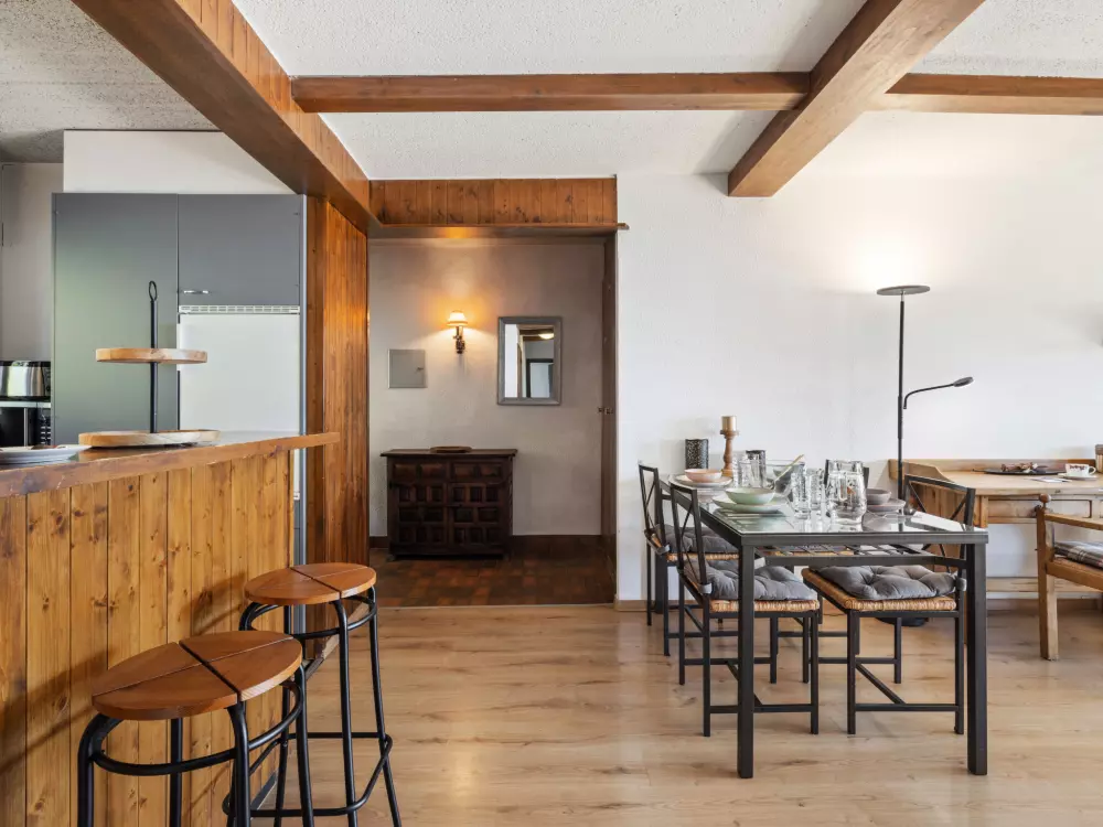 Résidence Lisière-Sud A 17