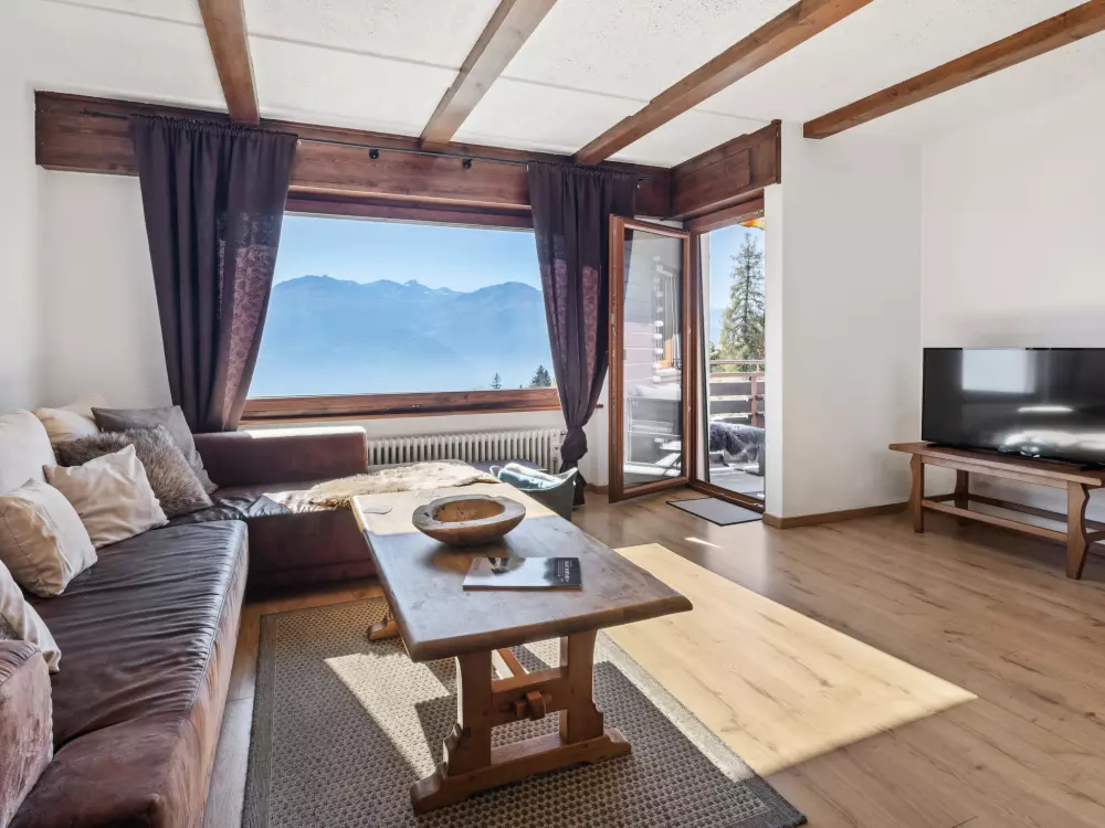 Résidence Lisière-Sud A 17