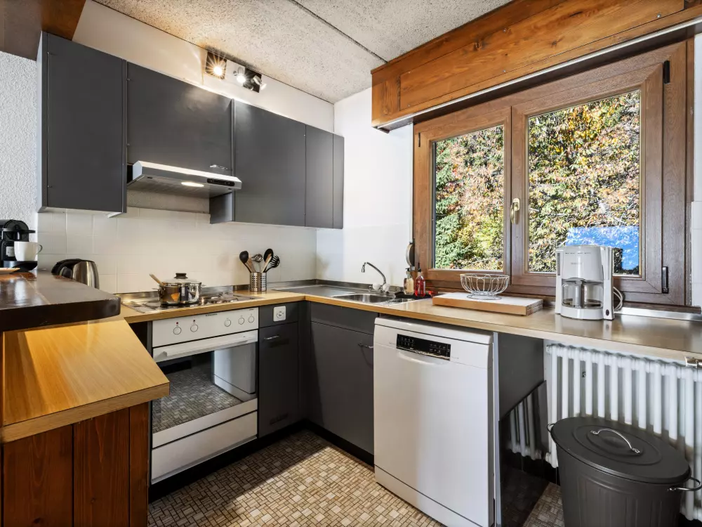 Résidence Lisière-Sud A 17