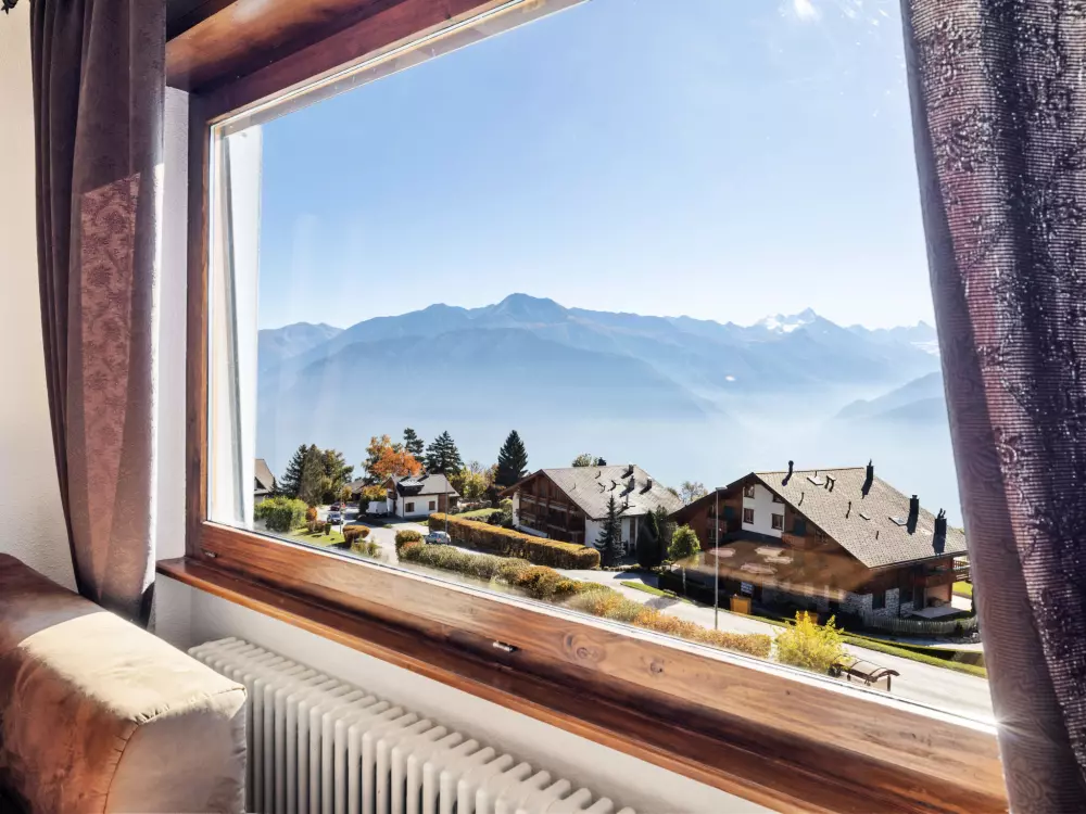 Résidence Lisière-Sud A 17