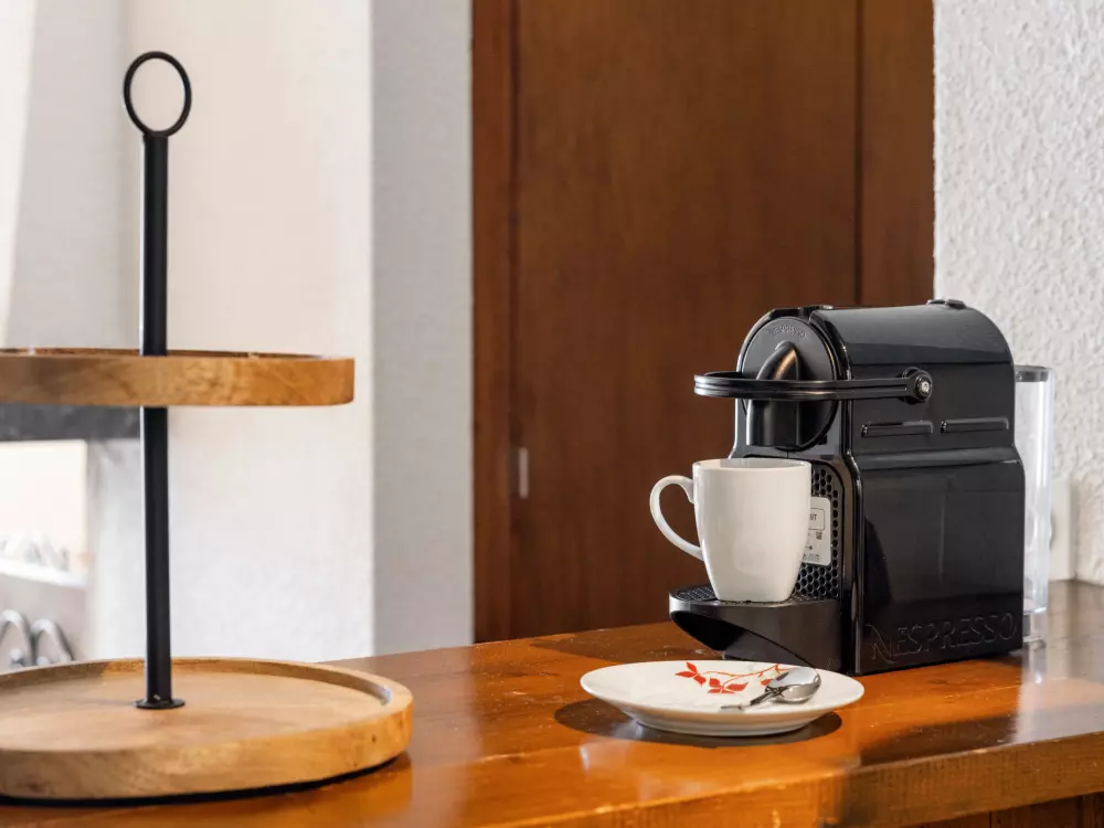 Résidence Lisière-Sud A 17