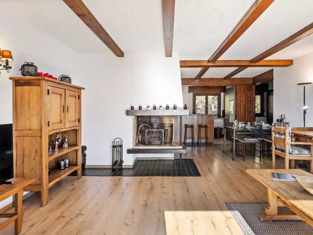 Résidence Lisière-Sud A 17