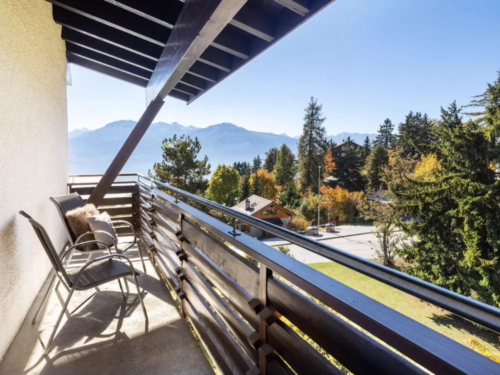 Résidence Lisière-Sud A 17