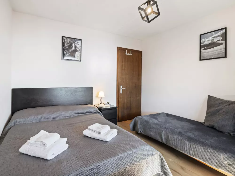 Résidence Lisière-Sud A 17