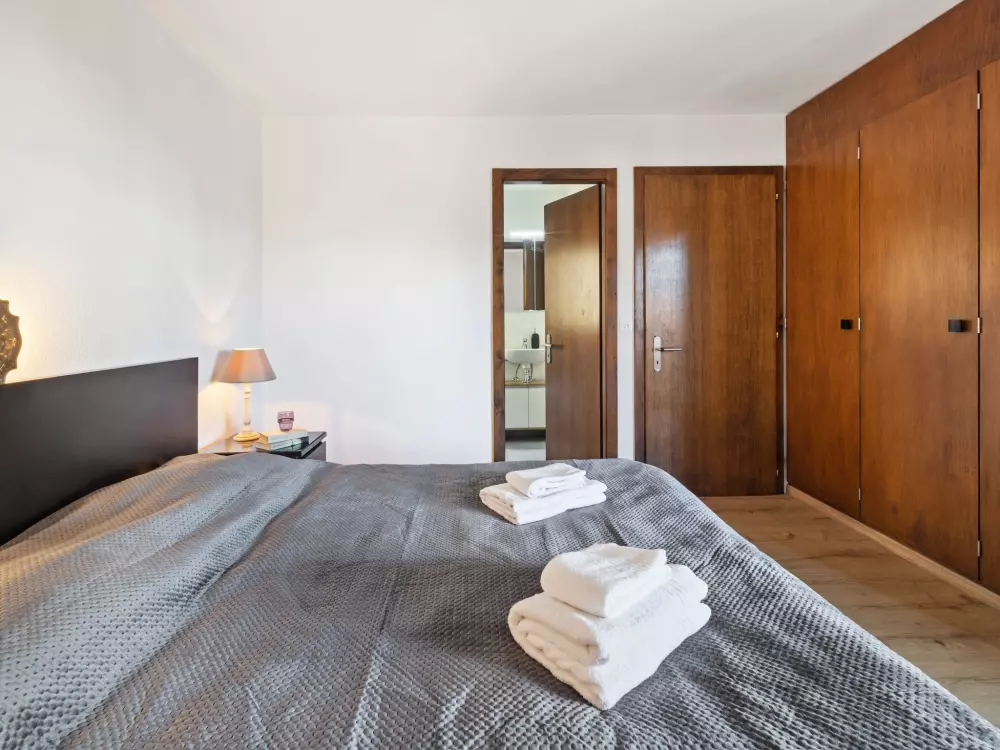 Résidence Lisière-Sud A 17