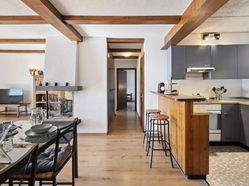 Résidence Lisière-Sud A 17