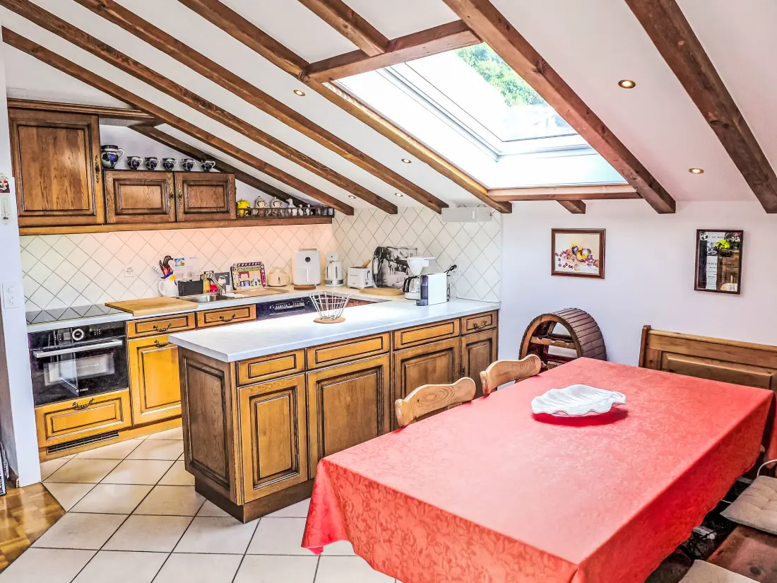 Résidence Marigny Andolla 23