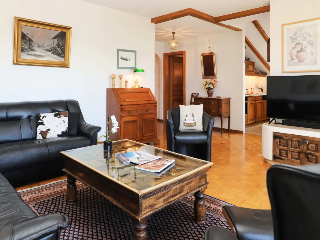 Résidence Marigny Andolla 23