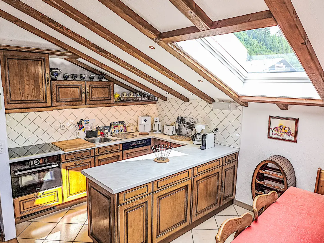 Résidence Marigny Andolla 23