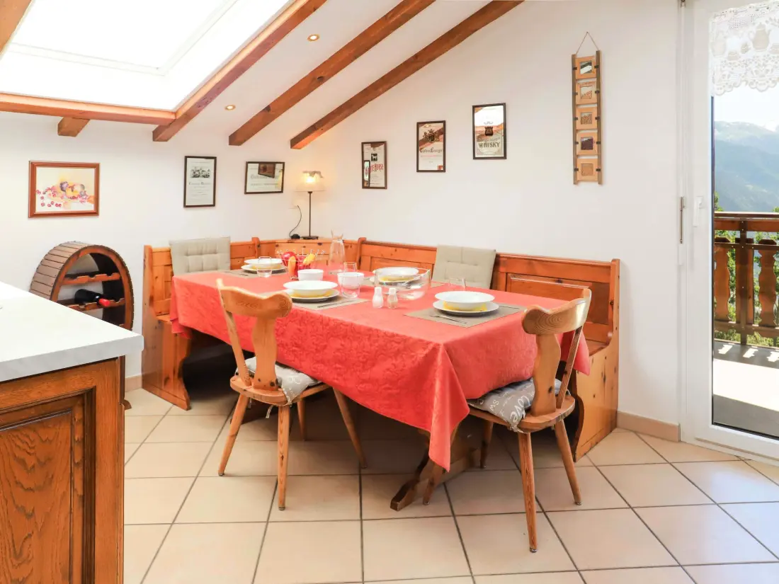 Résidence Marigny Andolla 23
