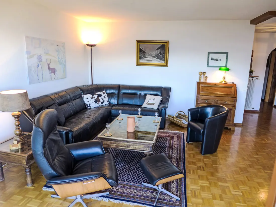 Résidence Marigny Andolla 23