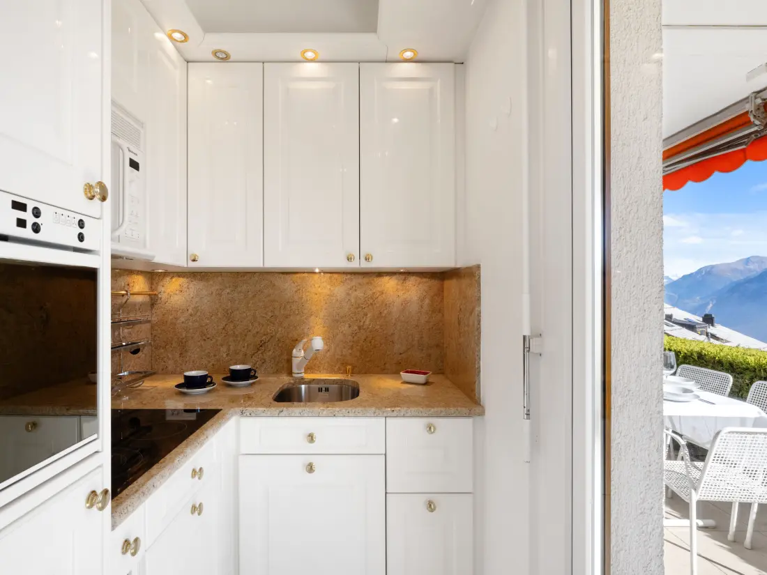 Résidence Marigny Dent-Blanche 25