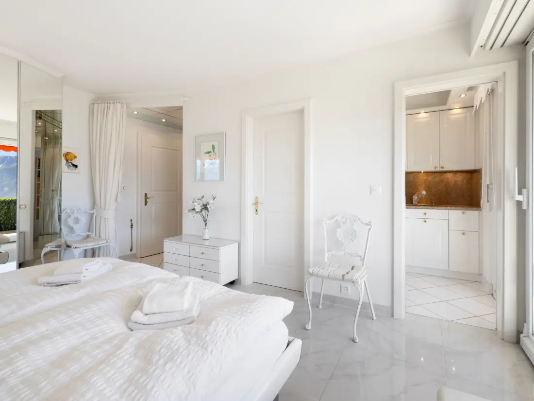 Résidence Marigny Dent-Blanche 25