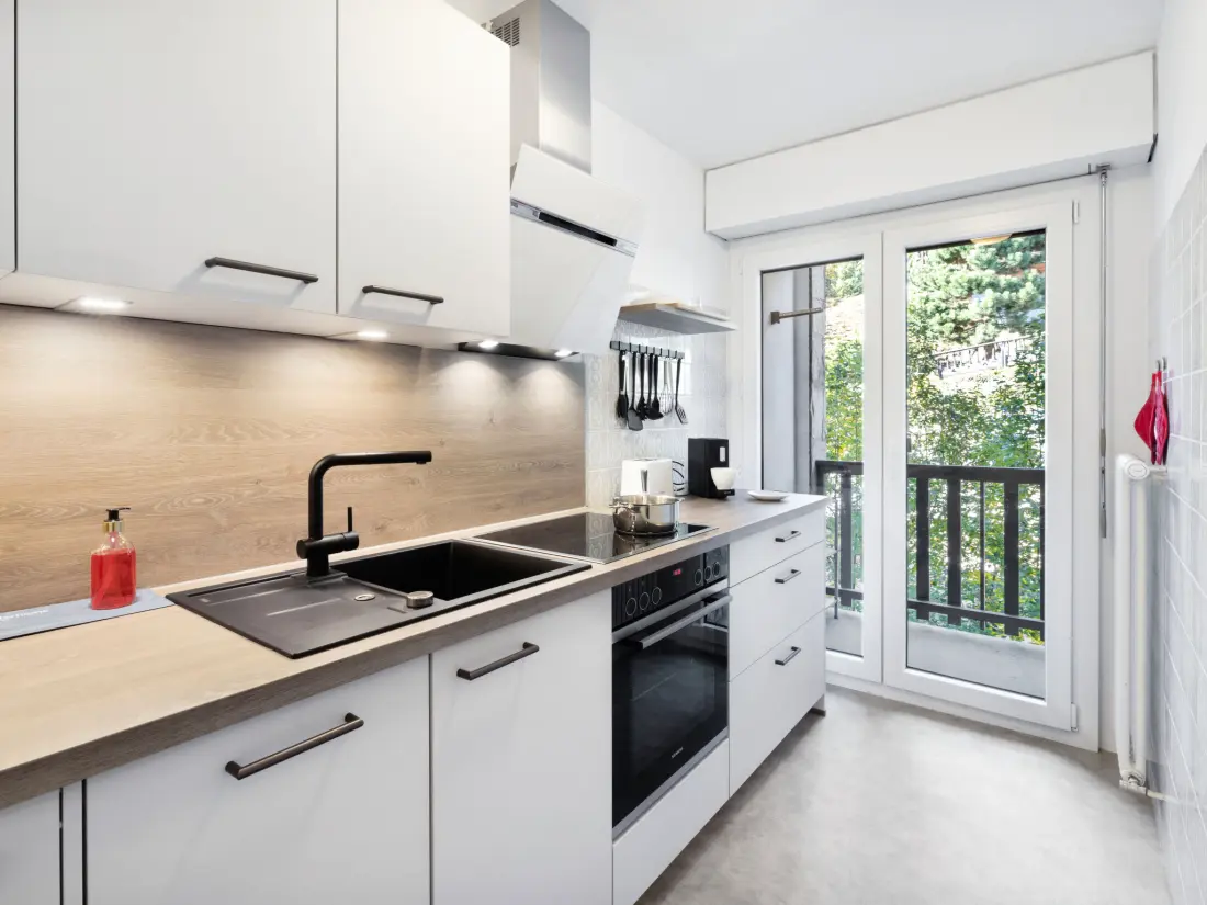 Résidence Marigny Dent-Blanche 25