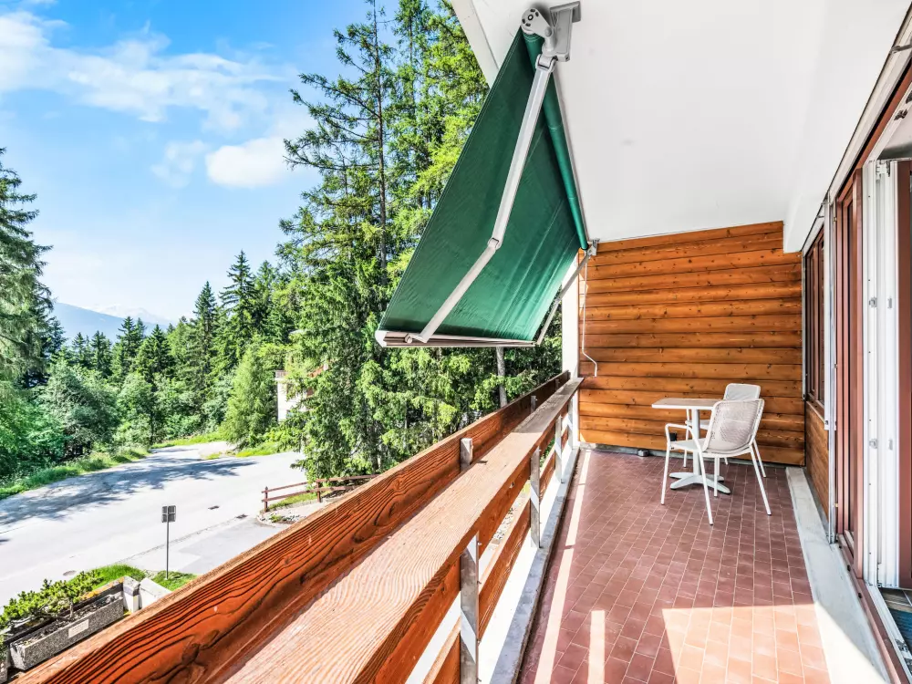 Résidence Reseda 3.23