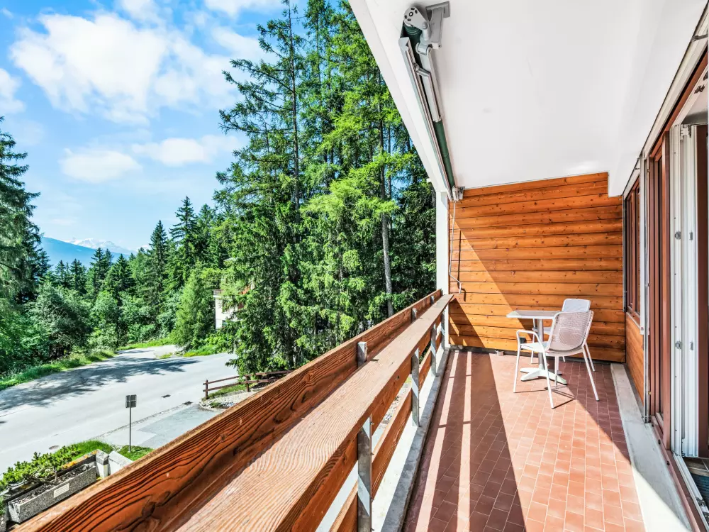 Résidence Reseda 3.23