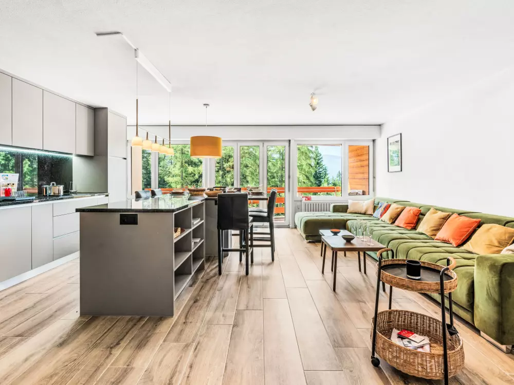 Résidence Reseda 3.23