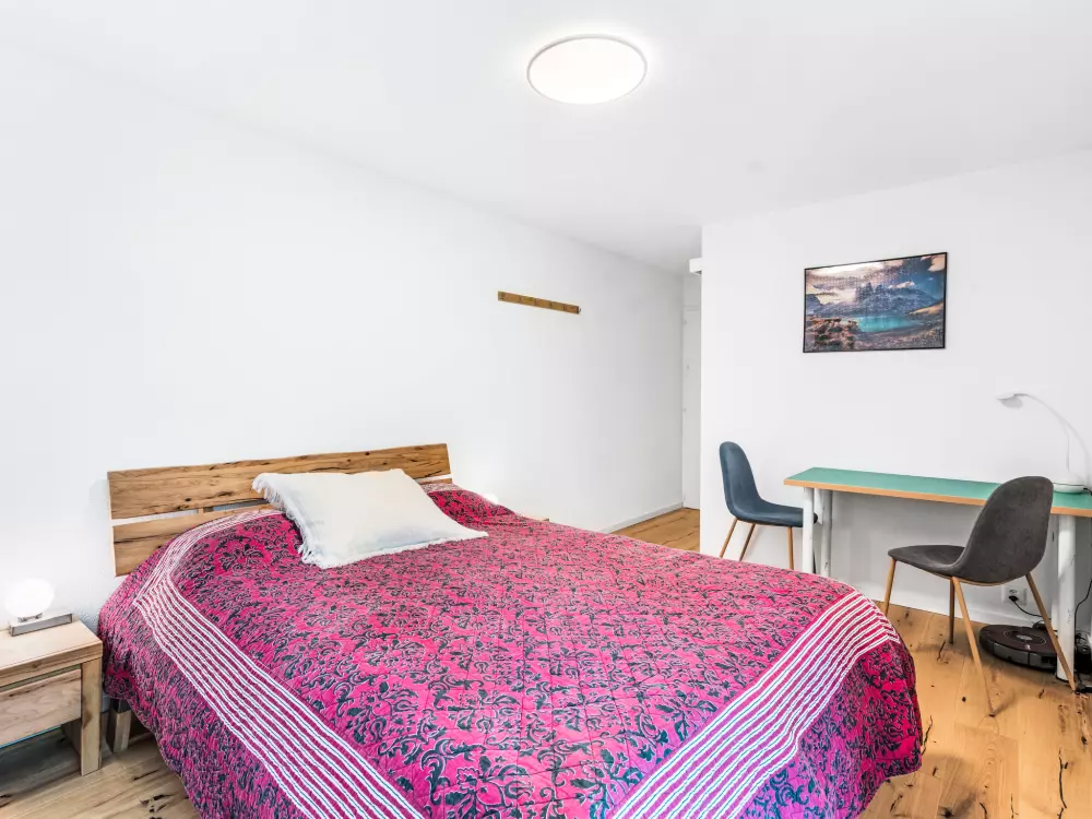 Résidence Reseda 3.23