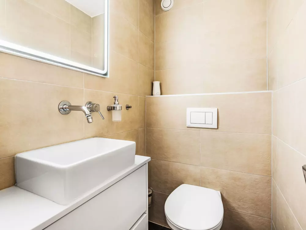 Résidence Reseda 3.23