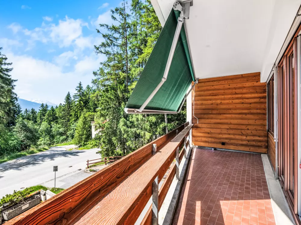 Résidence Reseda 3.23