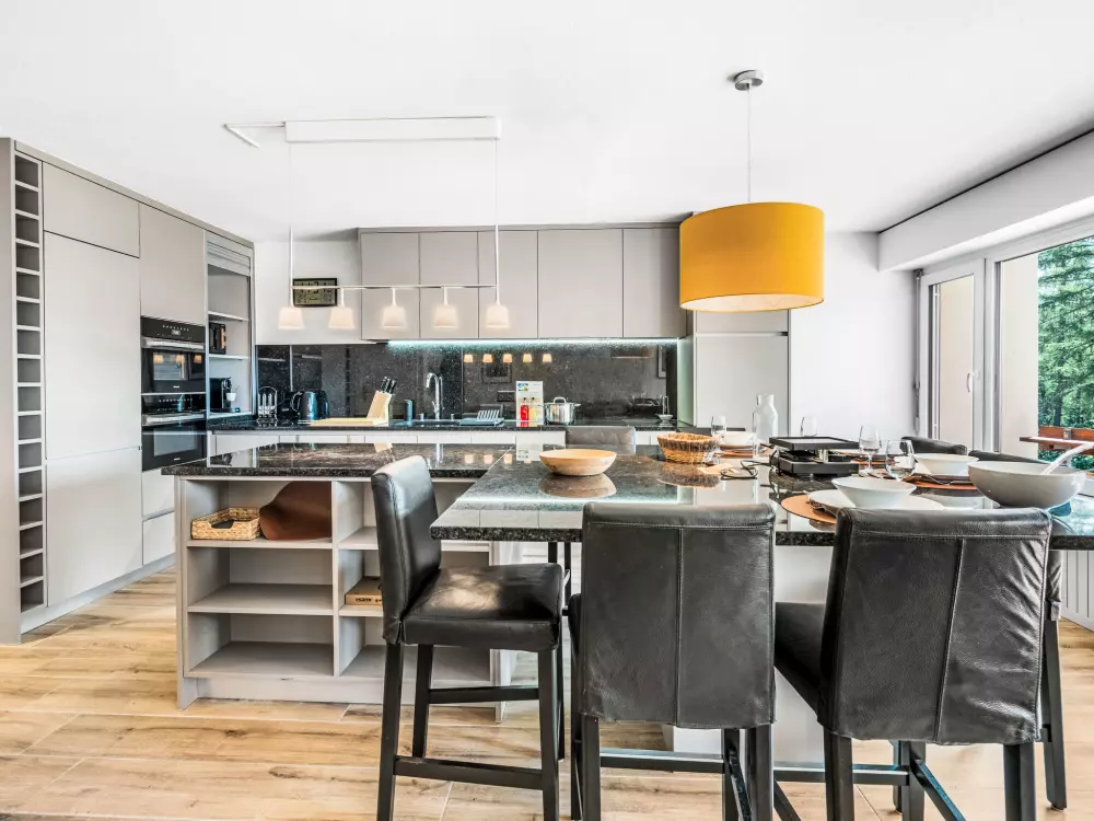 Résidence Reseda 3.23