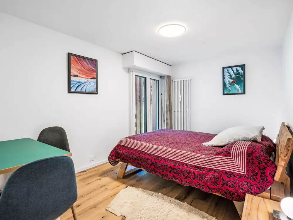 Résidence Reseda 3.23