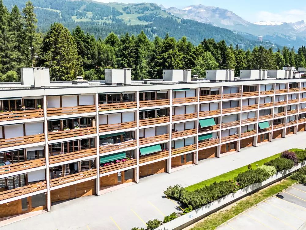 Résidence Reseda 3.23