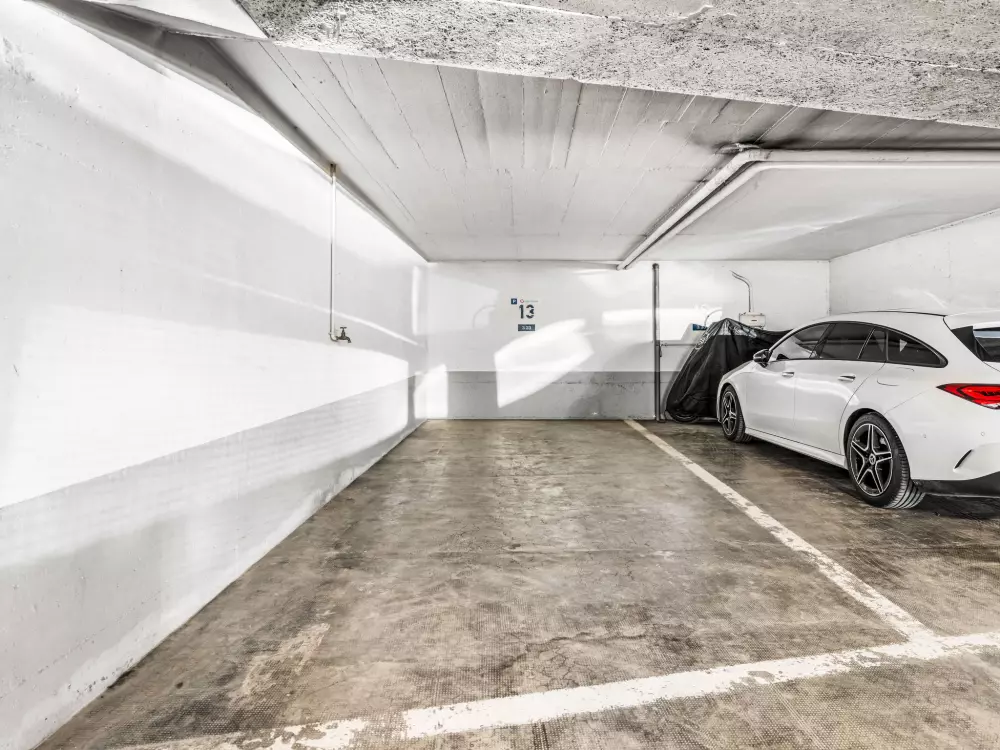 Résidence Reseda 3.23