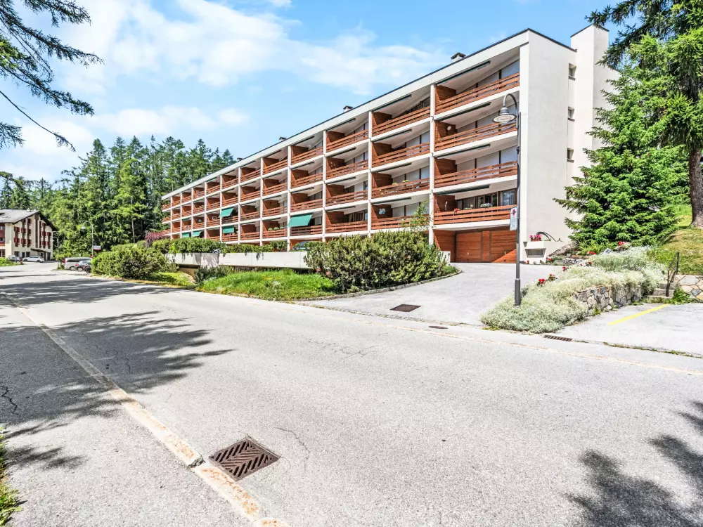 Résidence Reseda 3.23