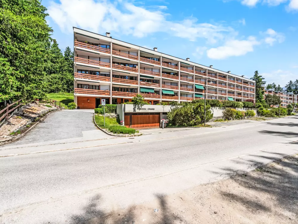 Résidence Reseda 3.23