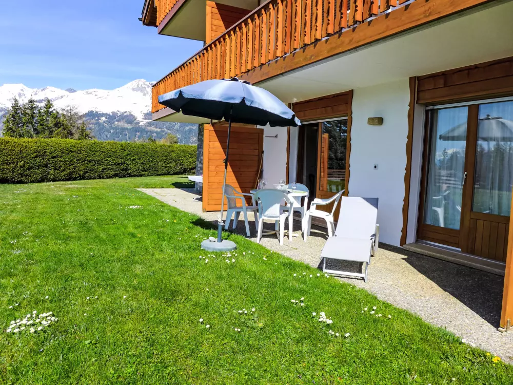 Résidence Santa Barbara 23