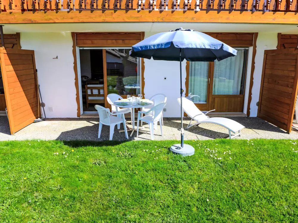 Résidence Santa Barbara 23