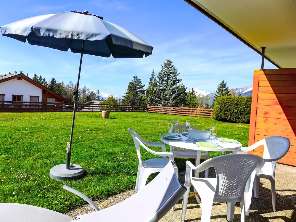 Résidence Santa Barbara 23