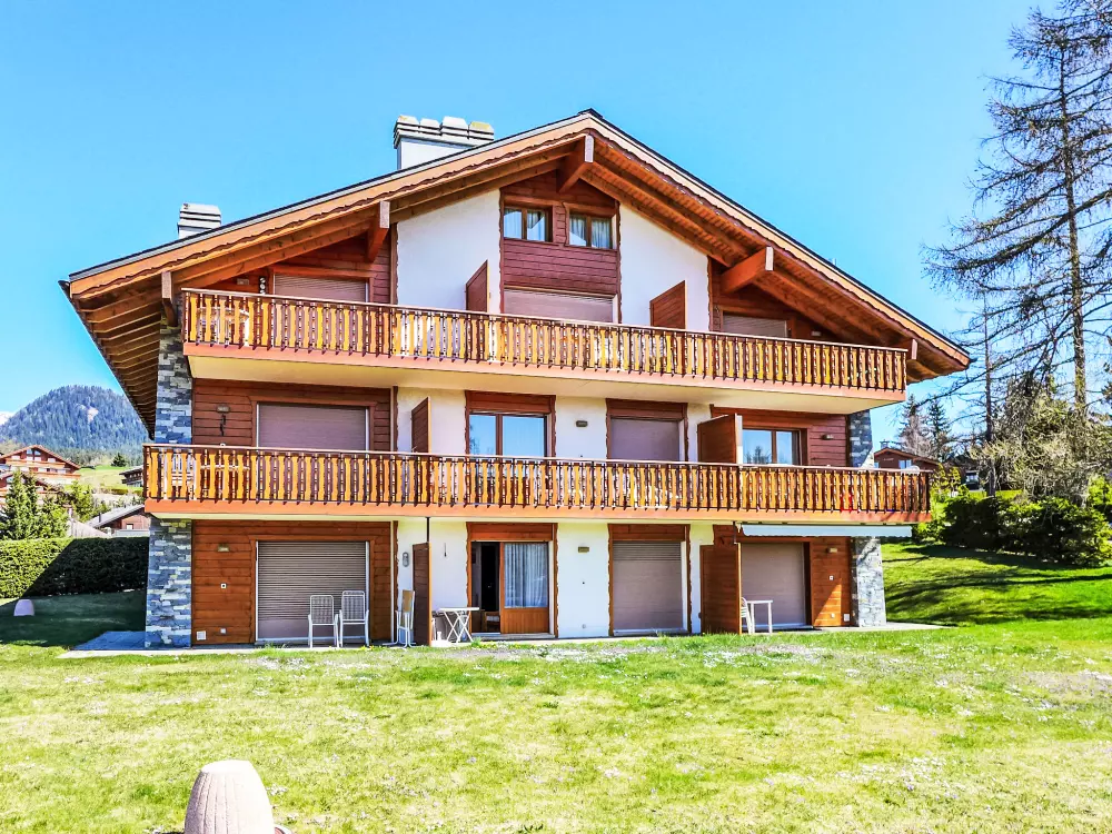 Résidence Santa Barbara 23