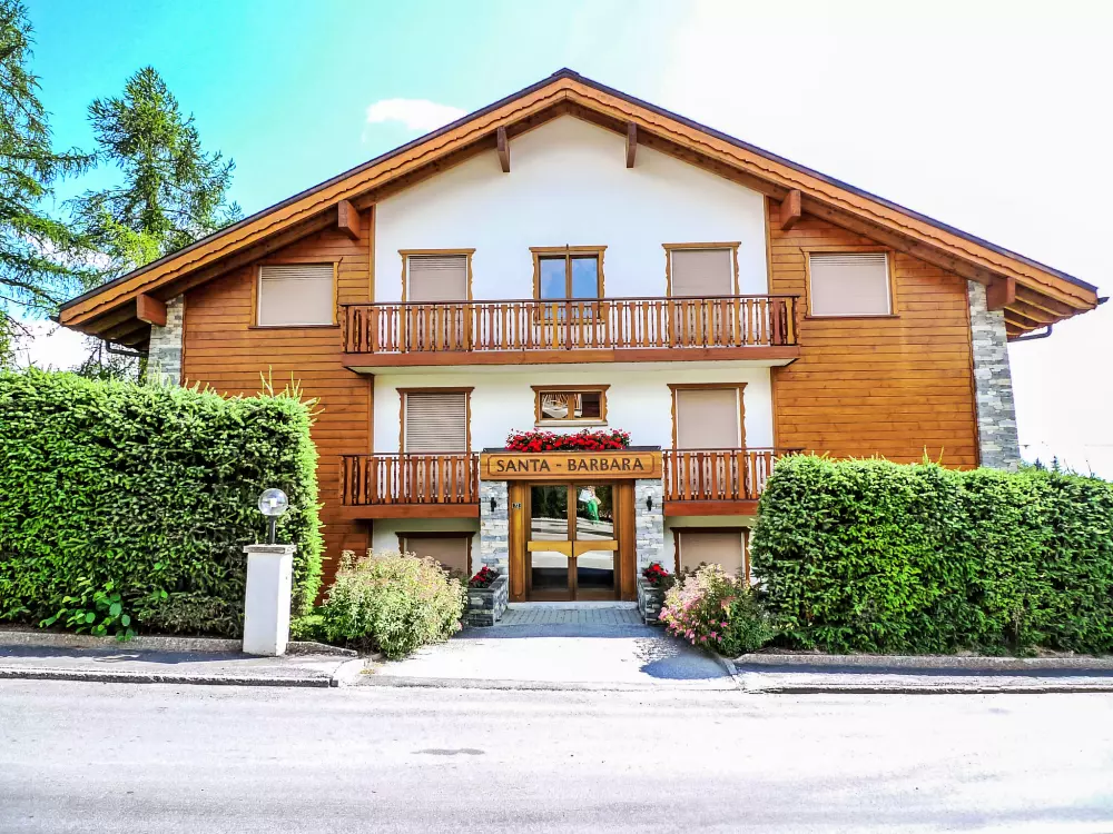 Résidence Santa Barbara 23