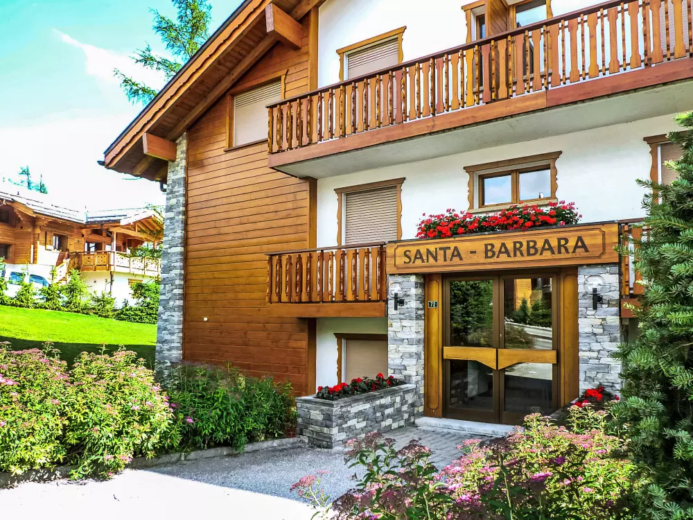 Résidence Santa Barbara 23