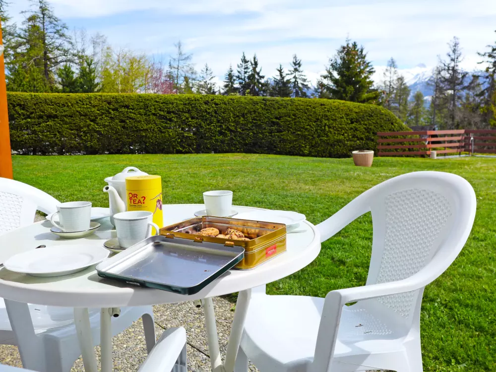 Résidence Santa Barbara 23