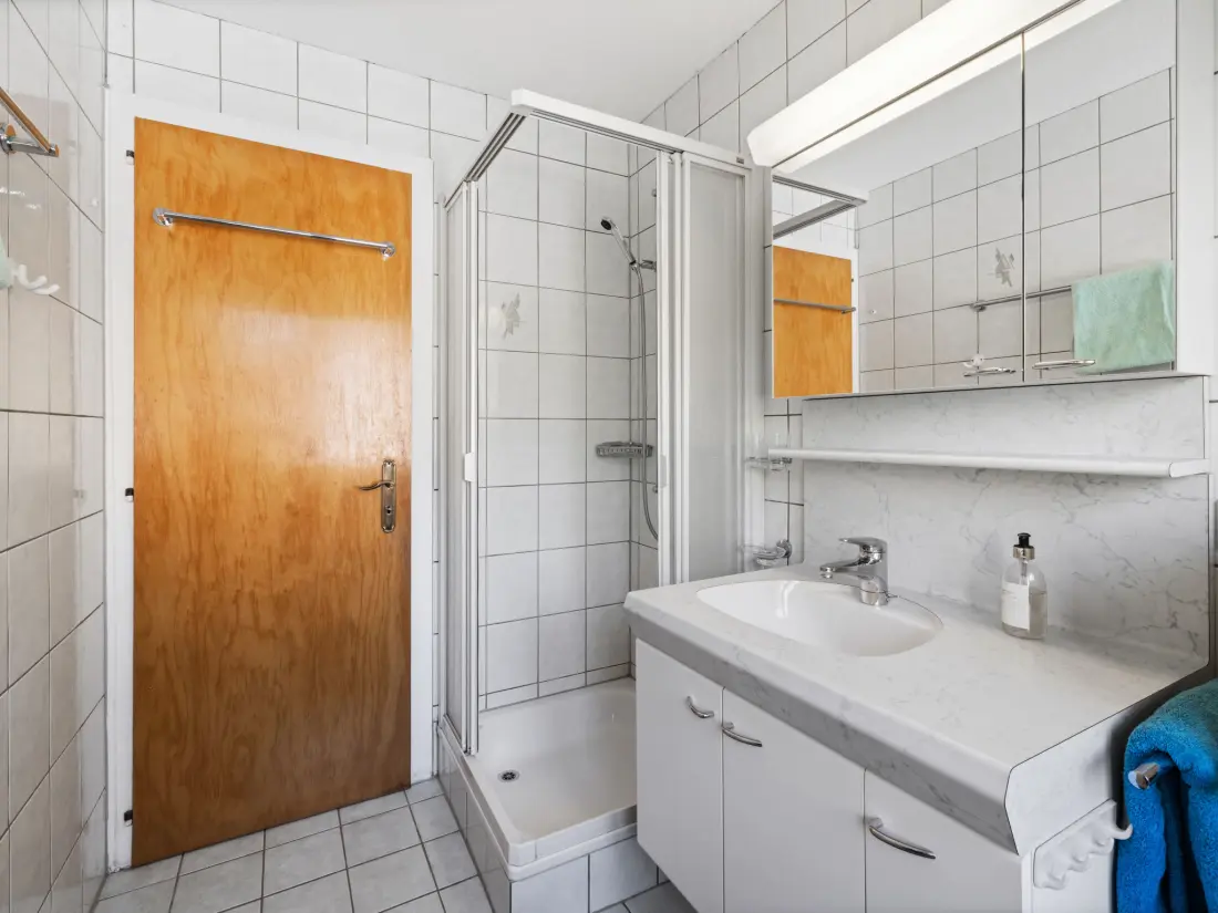 Résidence Vermala Soleil B 13 COMBI